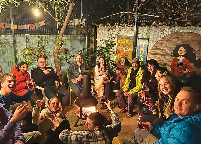 Hostel Vague